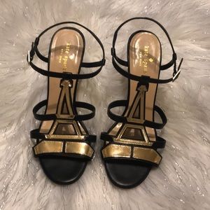 Kate spade heels